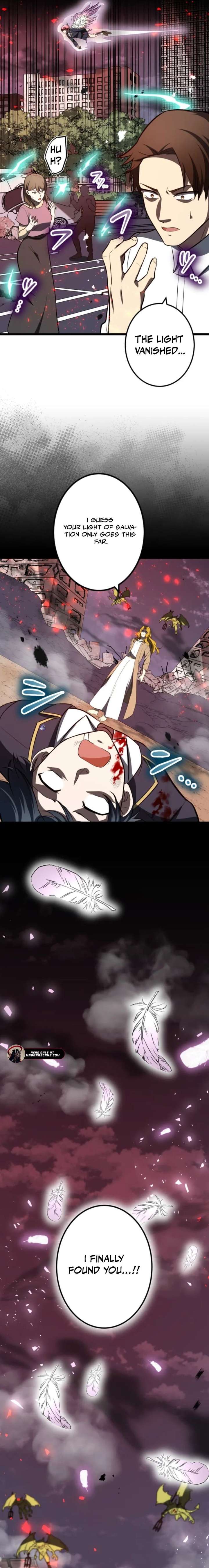 Until I Bring That Couple to Ruin Chapter 34 page 5