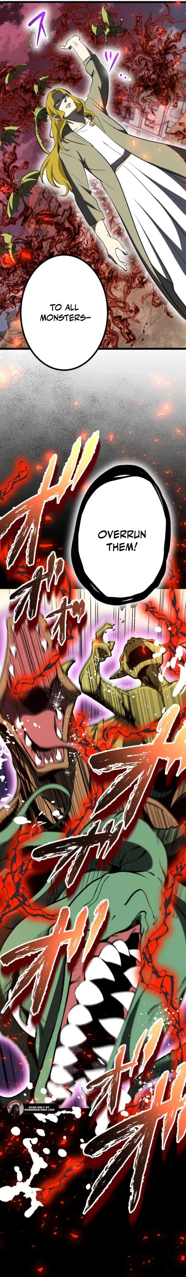 Until I Bring That Couple to Ruin Chapter 34 page 7