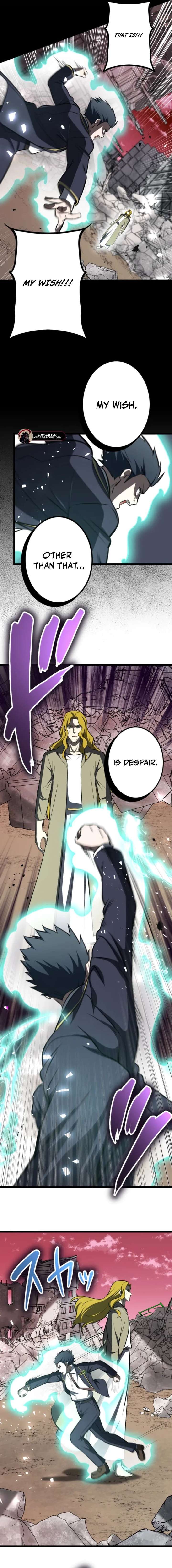 Until I Bring That Couple to Ruin Chapter 34 page 18