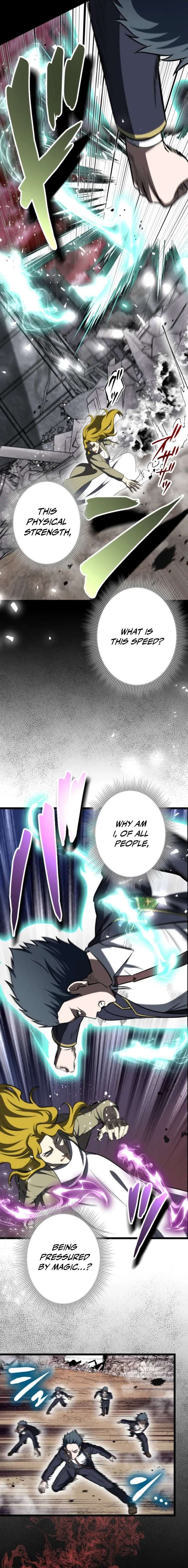 Until I Bring That Couple to Ruin Chapter 34 page 20