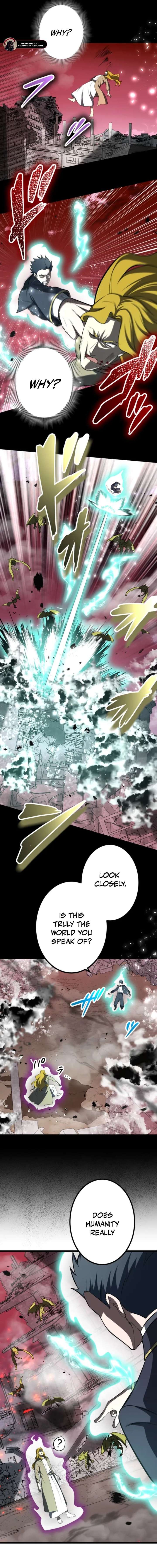 Until I Bring That Couple to Ruin Chapter 34 page 22