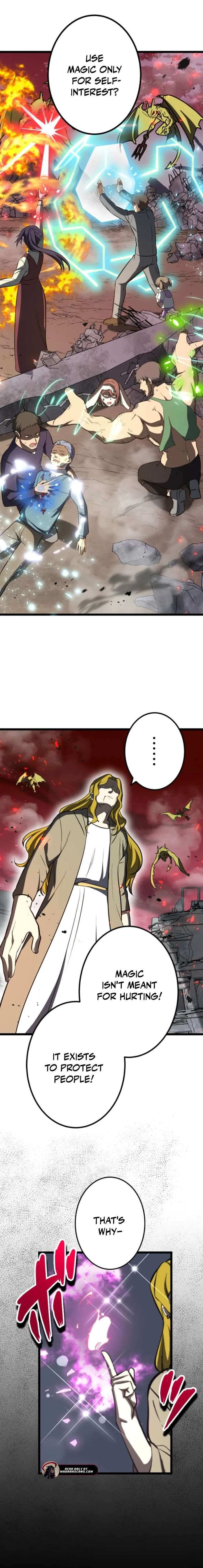 Until I Bring That Couple to Ruin Chapter 34 page 23