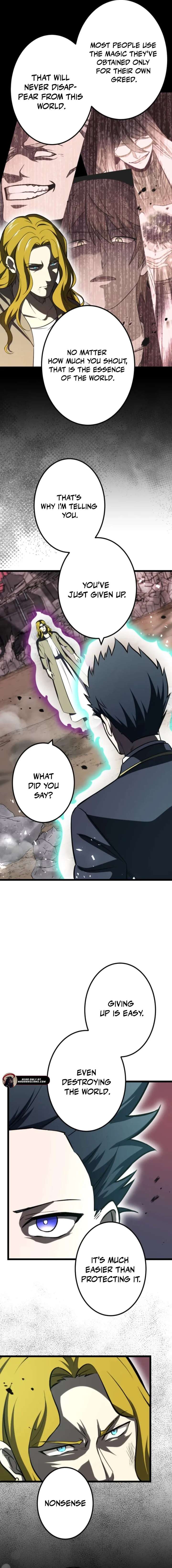 Until I Bring That Couple to Ruin Chapter 34 page 25