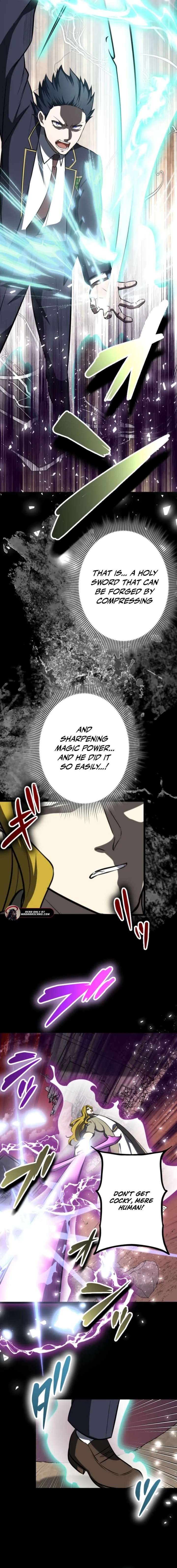 Until I Bring That Couple to Ruin Chapter 34 page 27