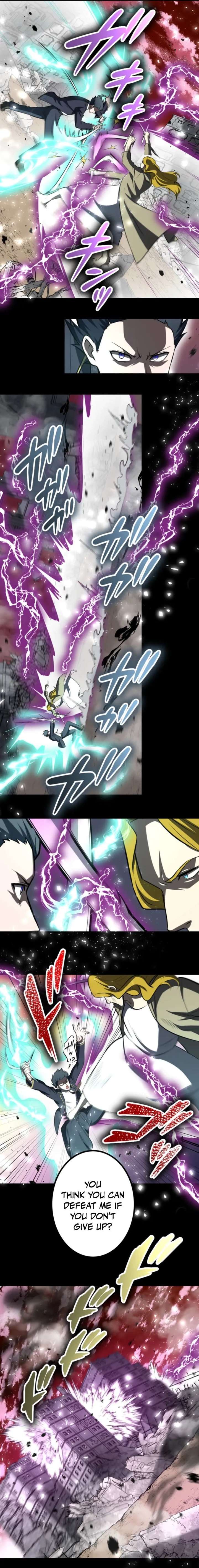 Until I Bring That Couple to Ruin Chapter 34 page 28