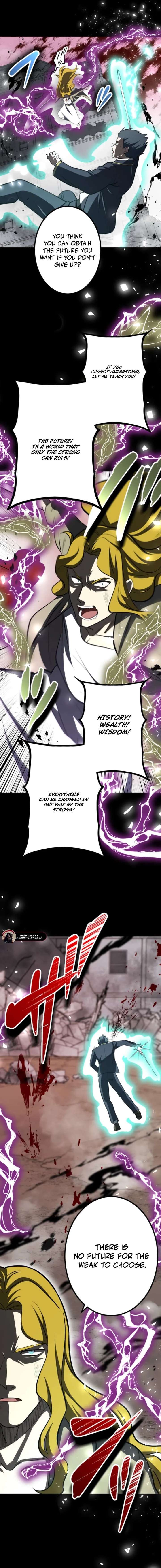 Until I Bring That Couple to Ruin Chapter 34 page 29