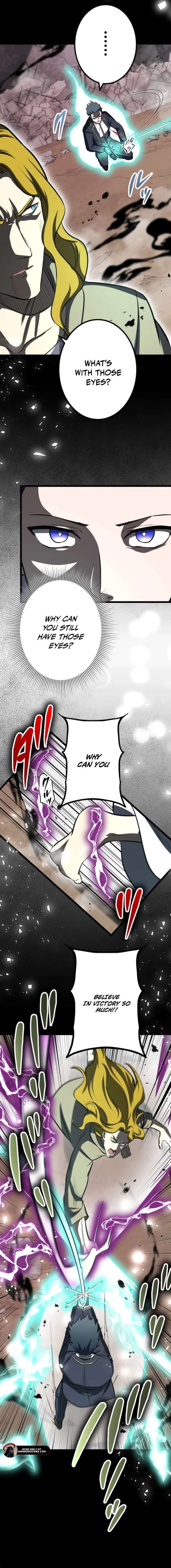 Until I Bring That Couple to Ruin Chapter 34 page 30