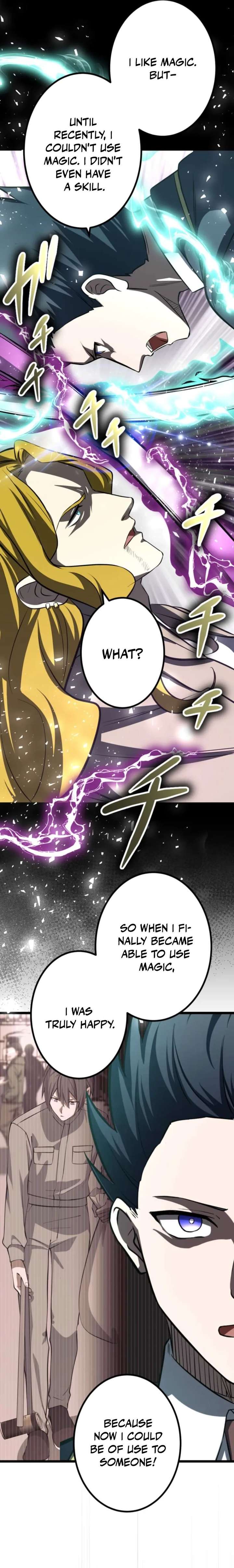 Until I Bring That Couple to Ruin Chapter 34 page 31