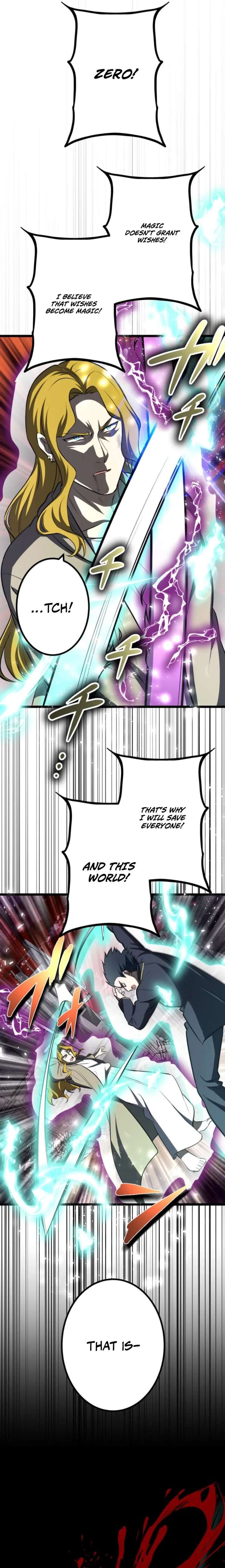 Until I Bring That Couple to Ruin Chapter 34 page 32