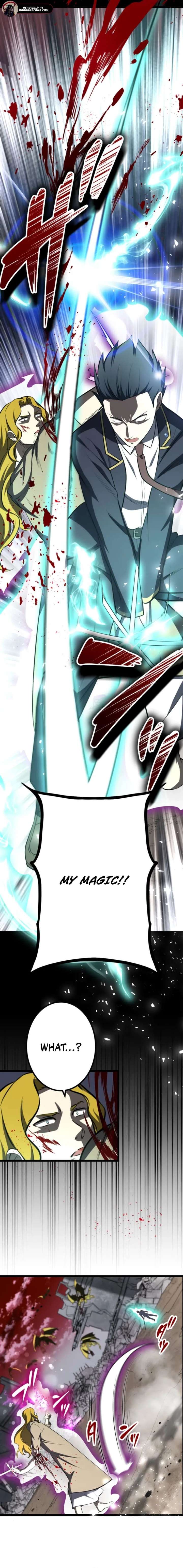 Until I Bring That Couple to Ruin Chapter 34 page 33