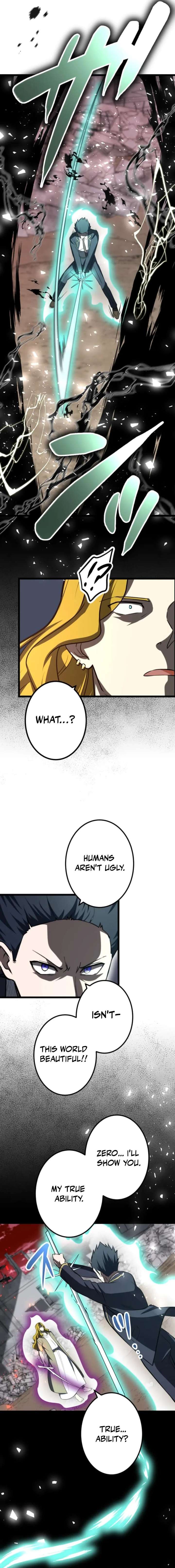 Until I Bring That Couple to Ruin Chapter 34 page 36