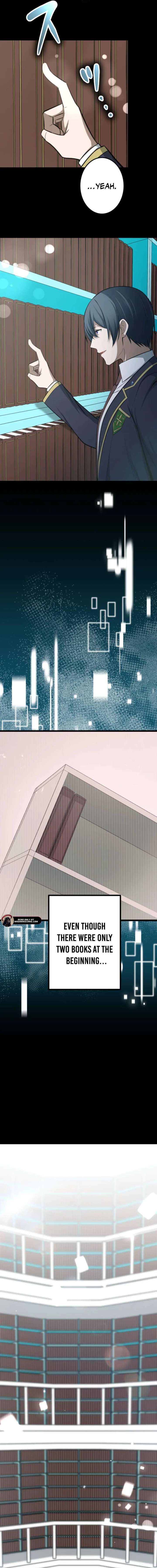 Until I Bring That Couple to Ruin Chapter 35 page 2
