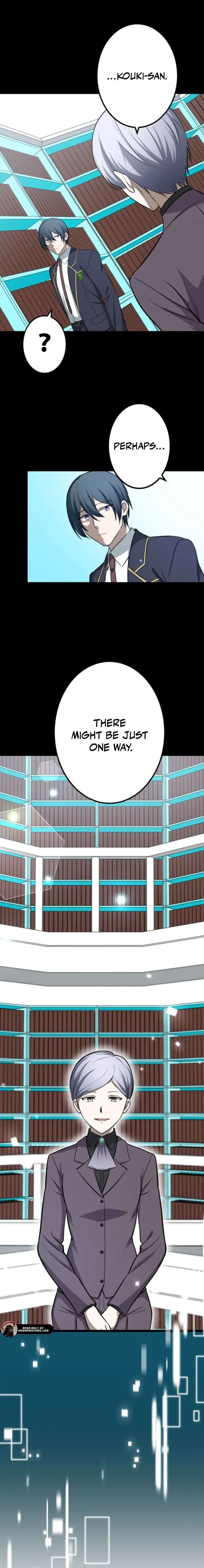 Until I Bring That Couple to Ruin Chapter 35 page 4