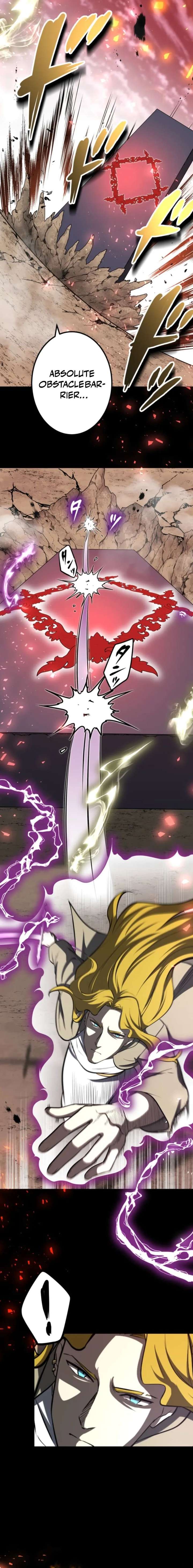 Until I Bring That Couple to Ruin Chapter 35 page 9