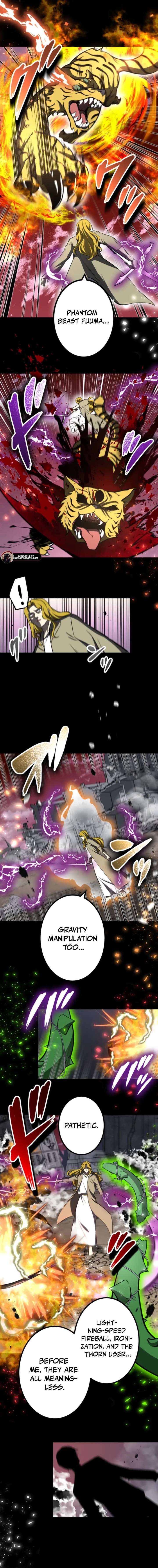 Until I Bring That Couple to Ruin Chapter 35 page 10
