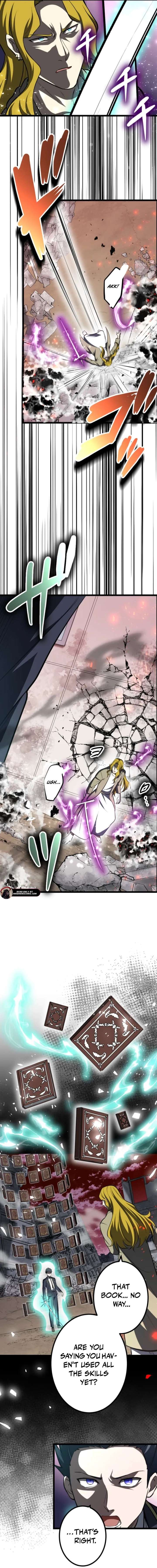 Until I Bring That Couple to Ruin Chapter 35 page 17