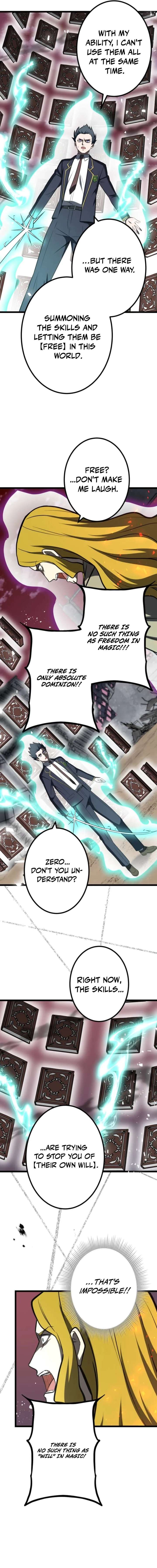 Until I Bring That Couple to Ruin Chapter 35 page 18