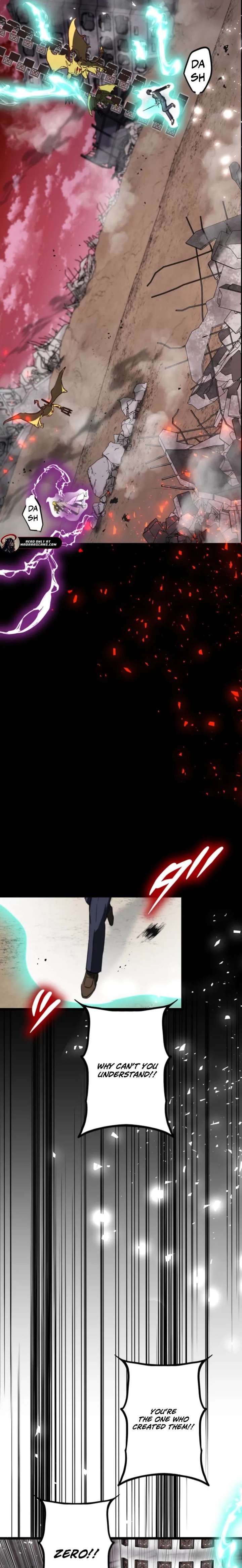 Until I Bring That Couple to Ruin Chapter 35 page 20