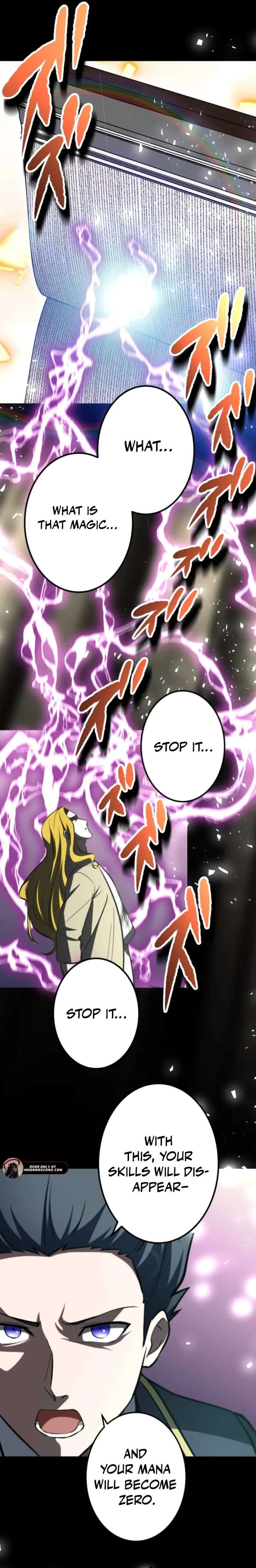 Until I Bring That Couple to Ruin Chapter 35 page 26