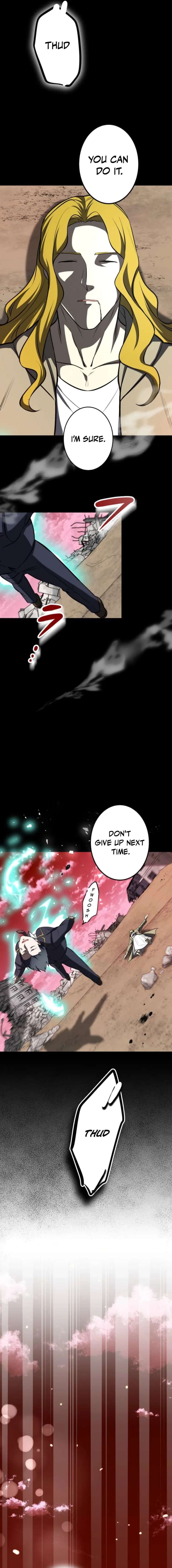 Until I Bring That Couple to Ruin Chapter 35 page 29