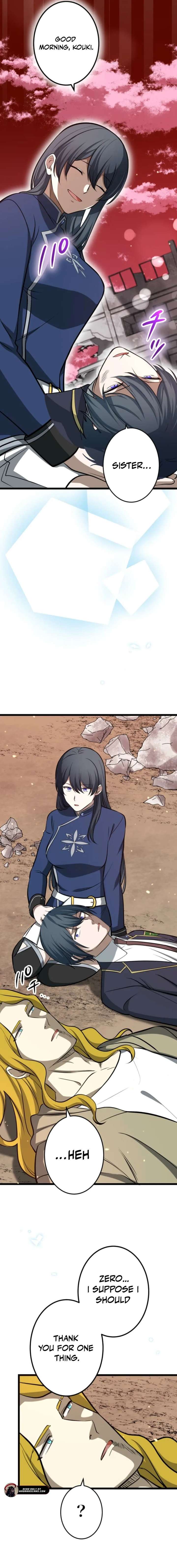 Until I Bring That Couple to Ruin Chapter 35 page 30