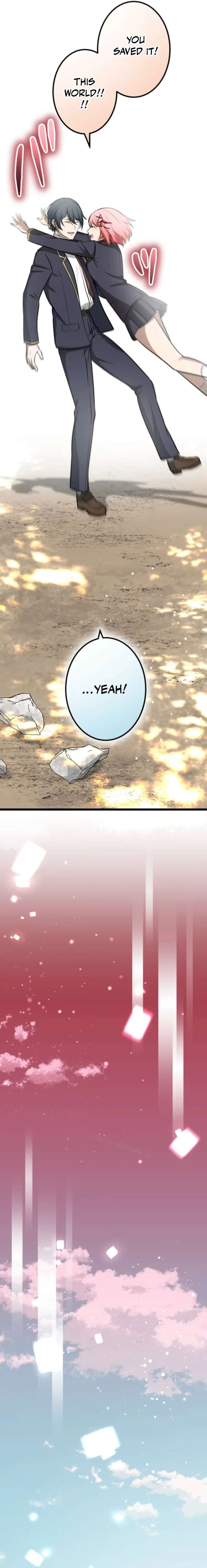 Until I Bring That Couple to Ruin Chapter 35 page 34
