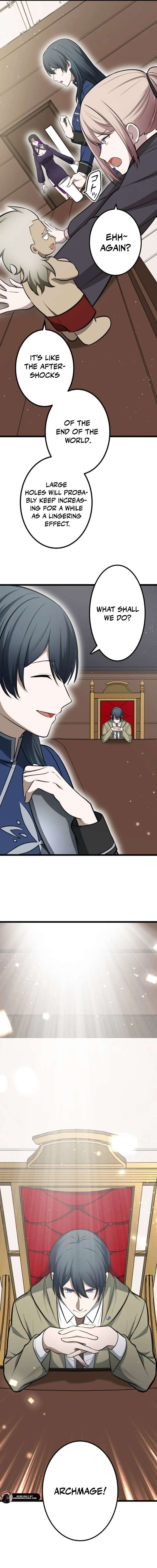 Until I Bring That Couple to Ruin Chapter 35 page 39