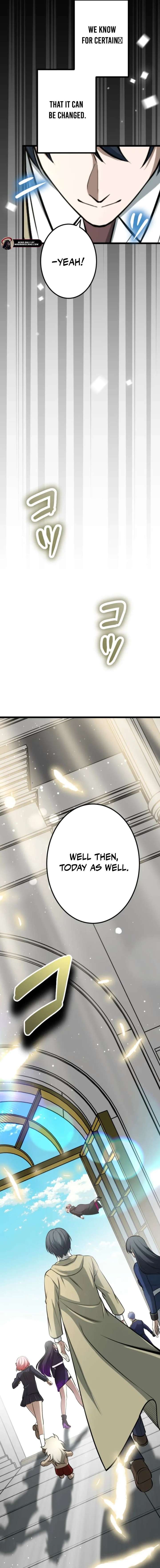 Until I Bring That Couple to Ruin Chapter 35 page 43