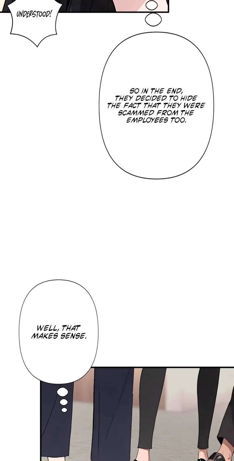 Until I Bring That Couple to Ruin Chapter 39 page 5