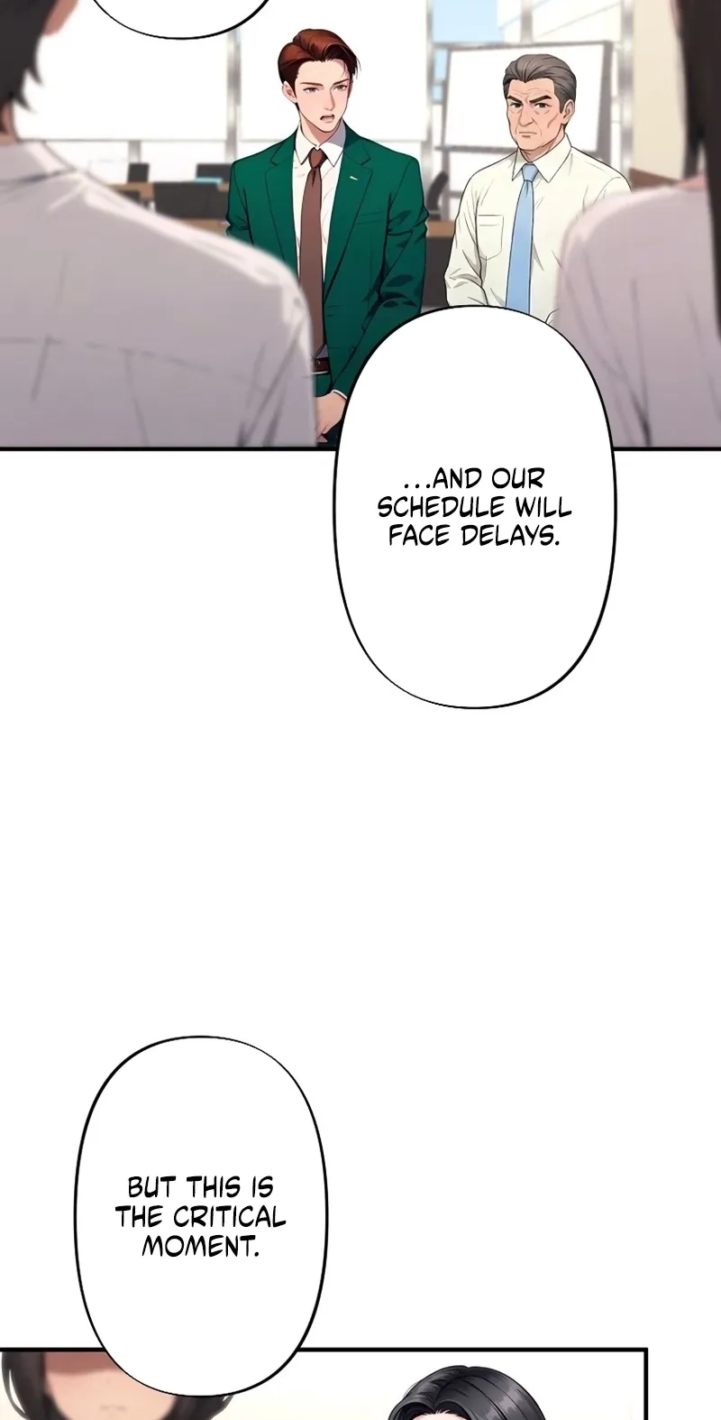 Until I Bring That Couple to Ruin Chapter 39 page 3