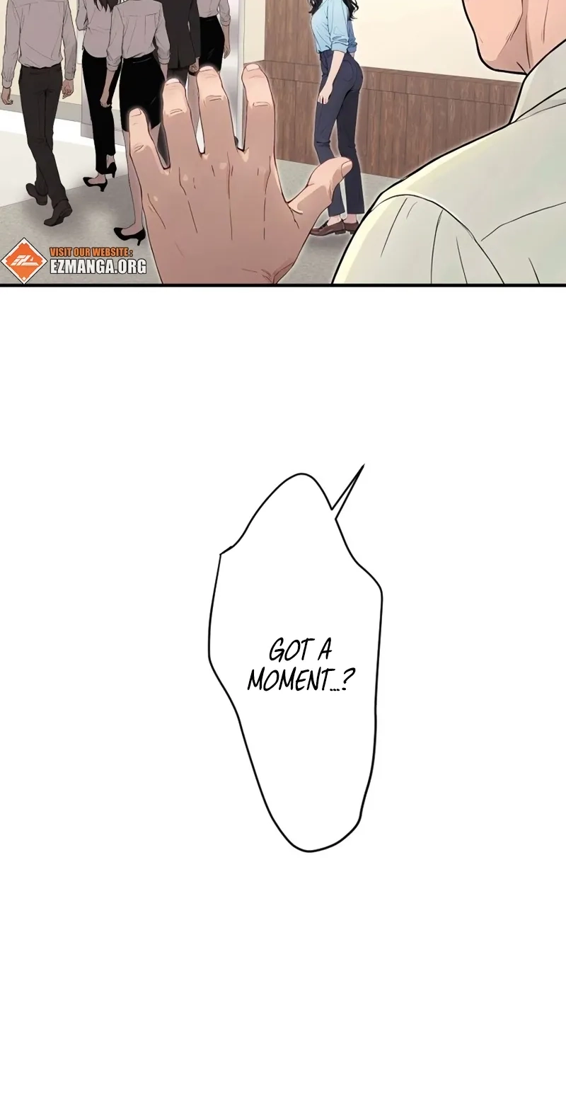 Until I Bring That Couple to Ruin Chapter 39 page 7