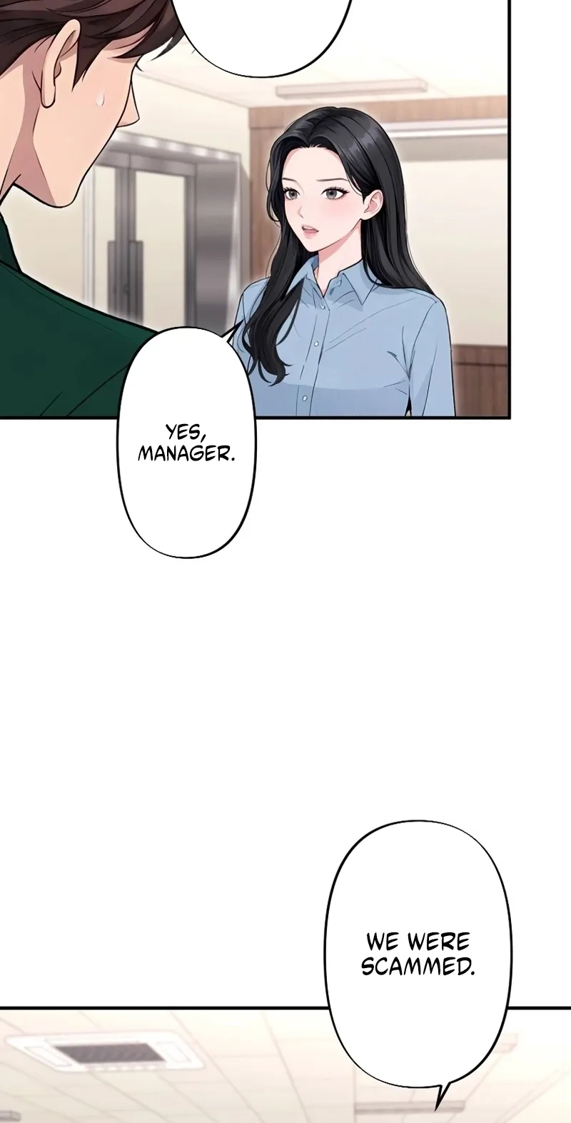 Until I Bring That Couple to Ruin Chapter 39 page 9