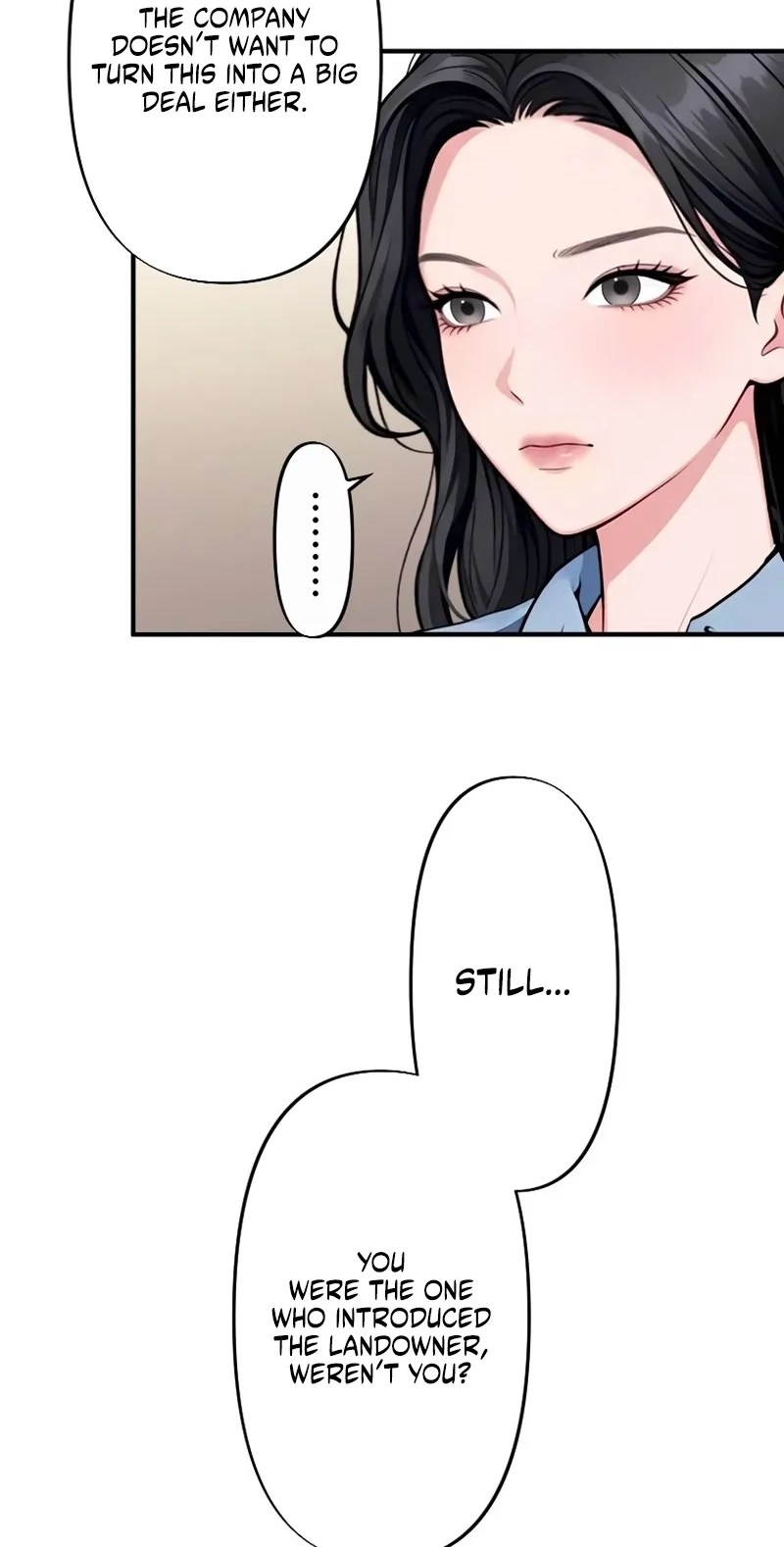 Until I Bring That Couple to Ruin Chapter 39 page 11