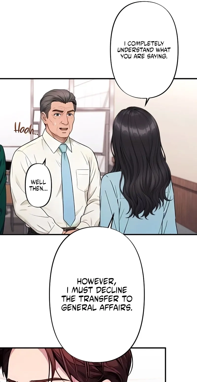 Until I Bring That Couple to Ruin Chapter 39 page 19