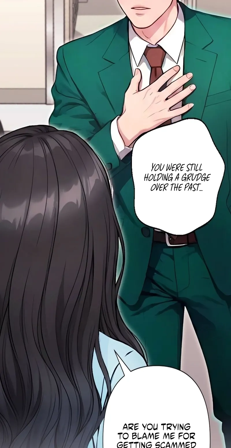 Until I Bring That Couple to Ruin Chapter 39 page 25