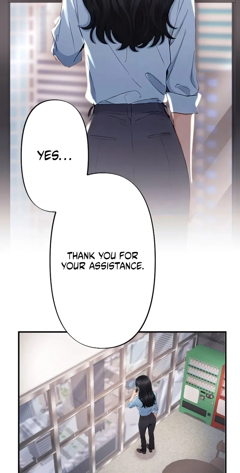 Until I Bring That Couple to Ruin Chapter 39 page 43