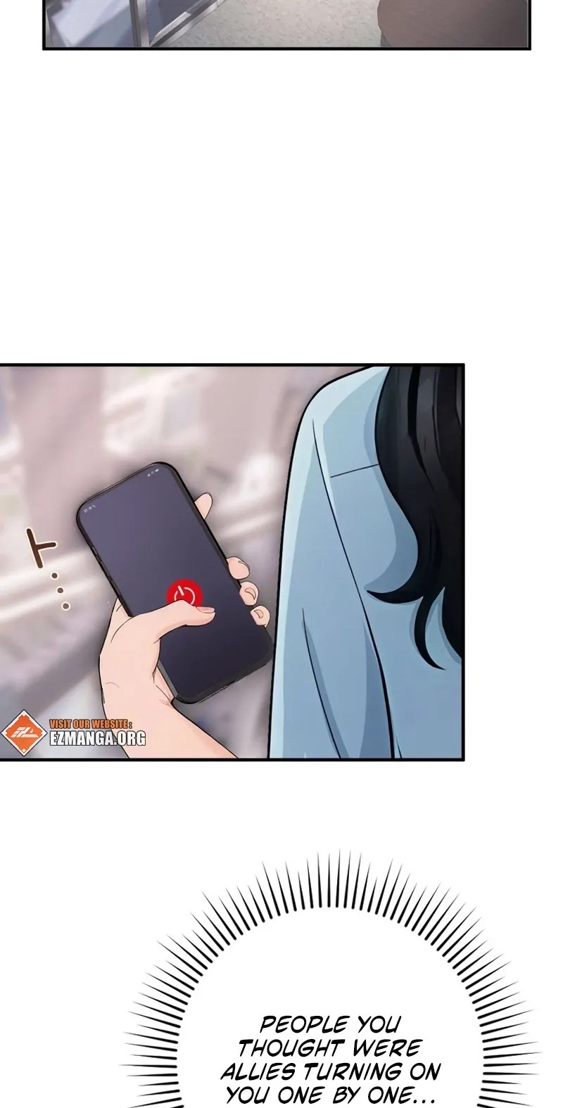 Until I Bring That Couple to Ruin Chapter 39 page 44
