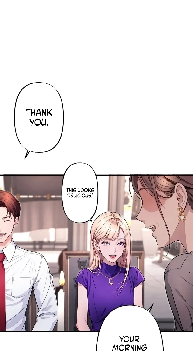 Until I Bring That Couple to Ruin Chapter 39 page 49