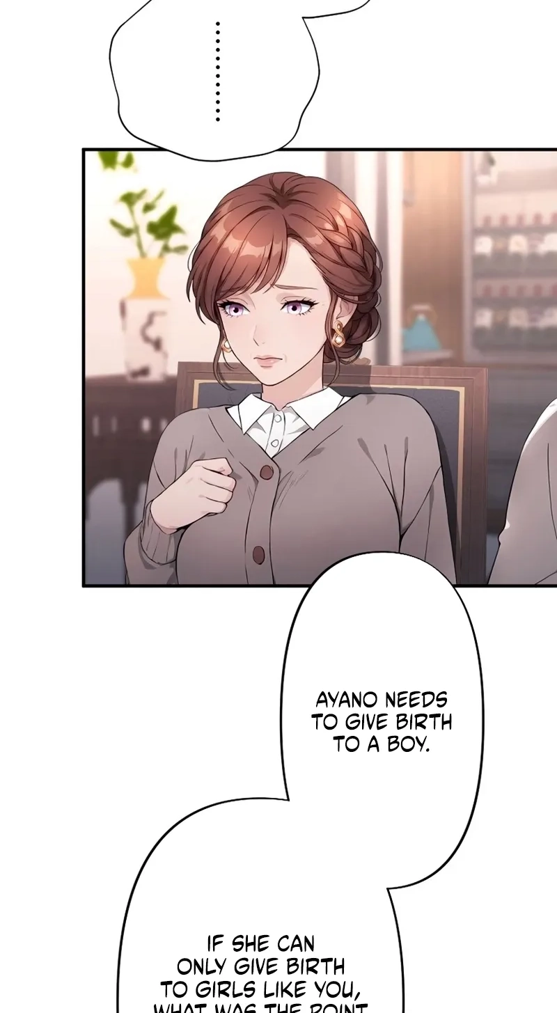 Until I Bring That Couple to Ruin Chapter 39 page 53