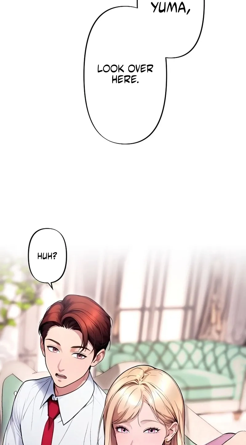 Until I Bring That Couple to Ruin Chapter 39 page 64