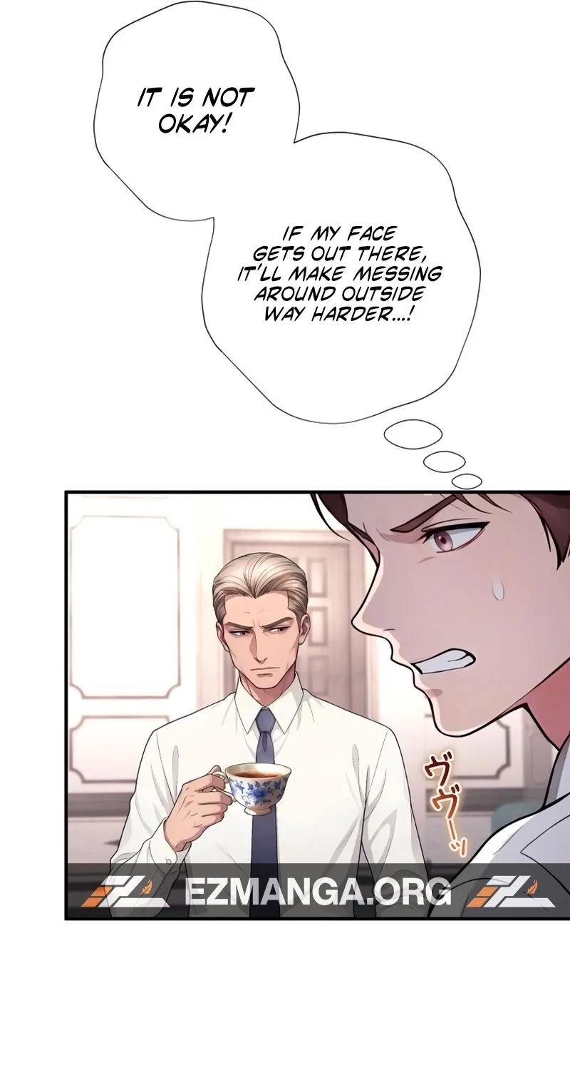 Until I Bring That Couple to Ruin Chapter 39 page 68
