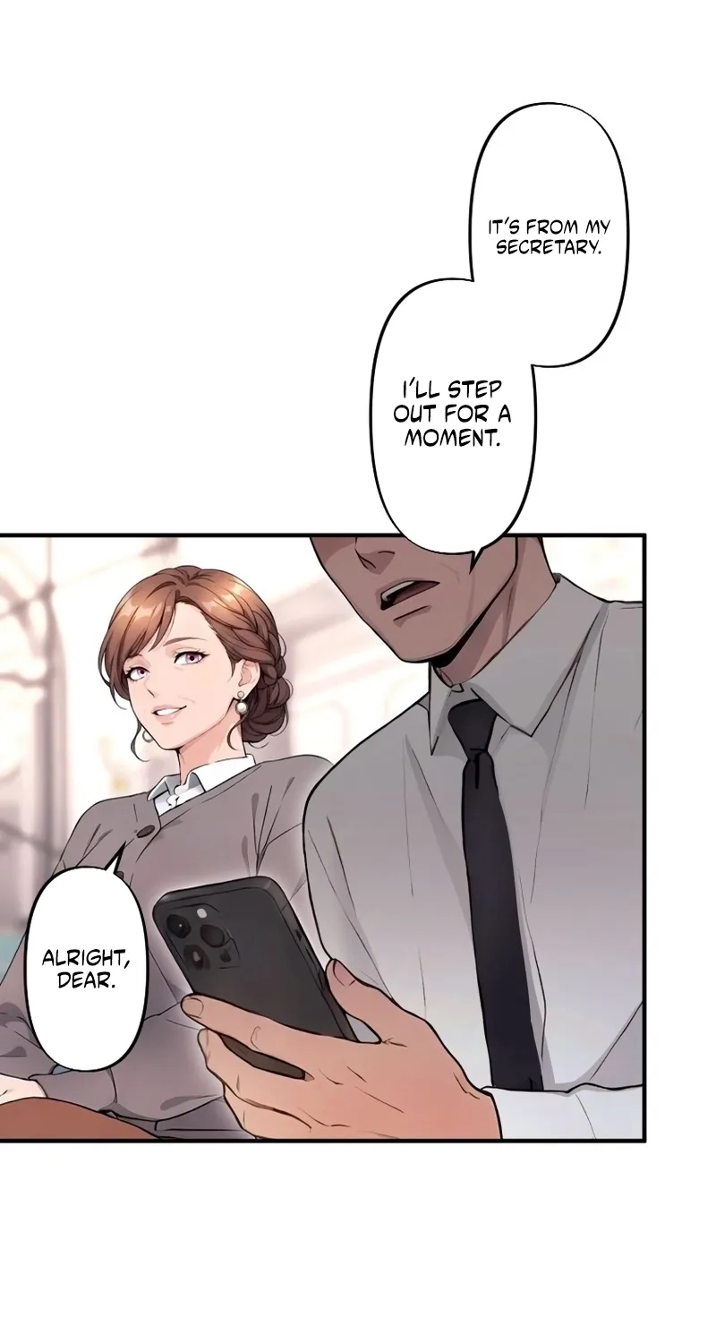 Until I Bring That Couple to Ruin Chapter 39 page 69