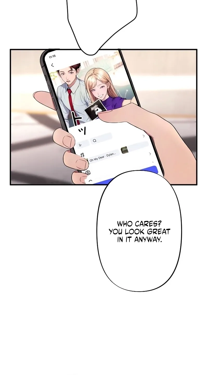 Until I Bring That Couple to Ruin Chapter 39 page 67