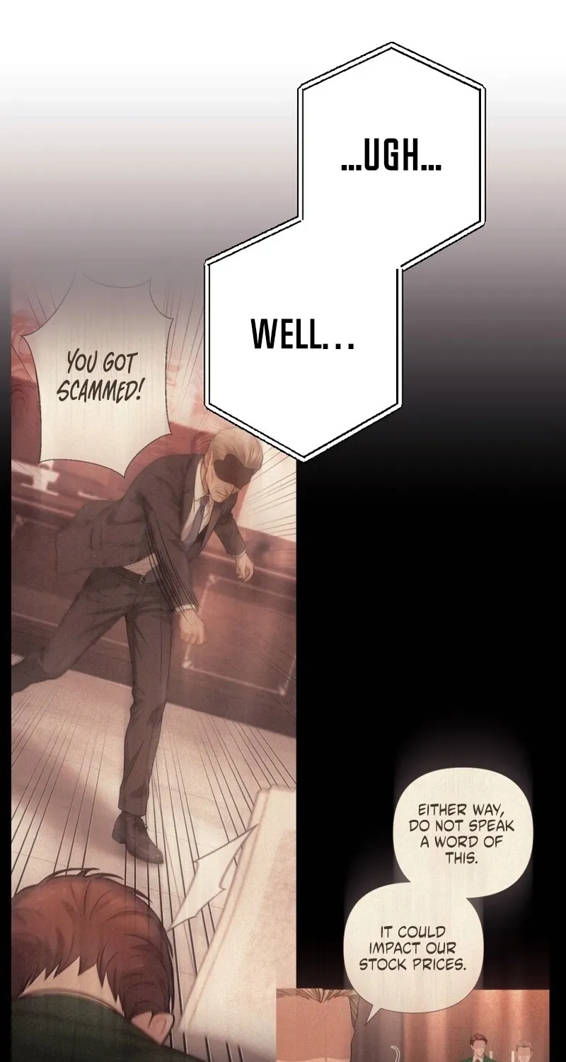 Until I Bring That Couple to Ruin Chapter 39 page 74