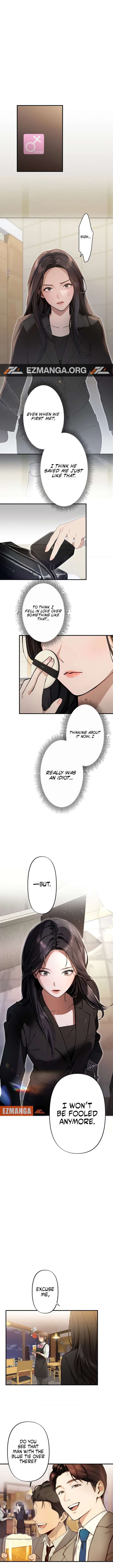 Until I Bring That Couple to Ruin Chapter 4 page 5
