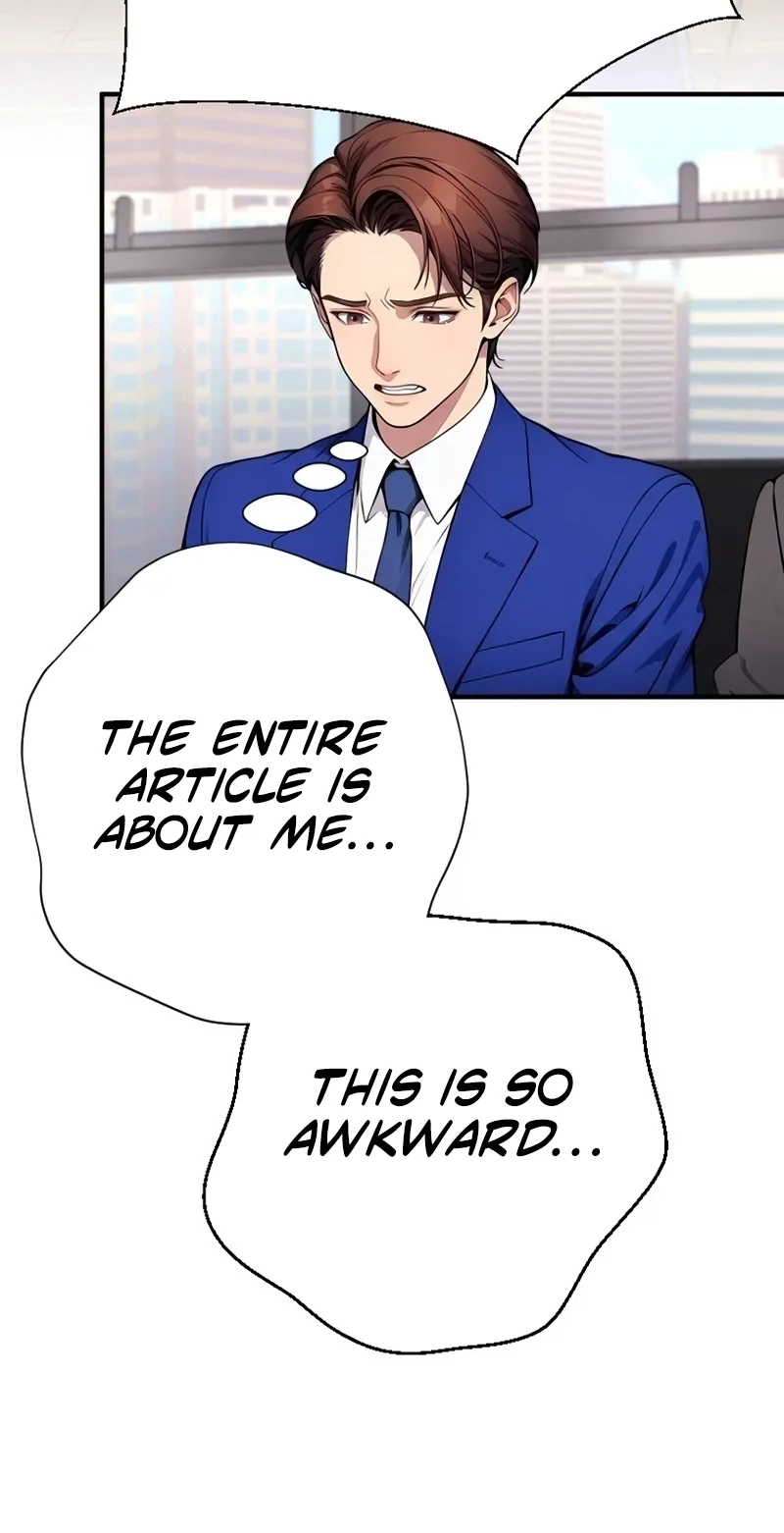 Until I Bring That Couple to Ruin Chapter 40 page 7