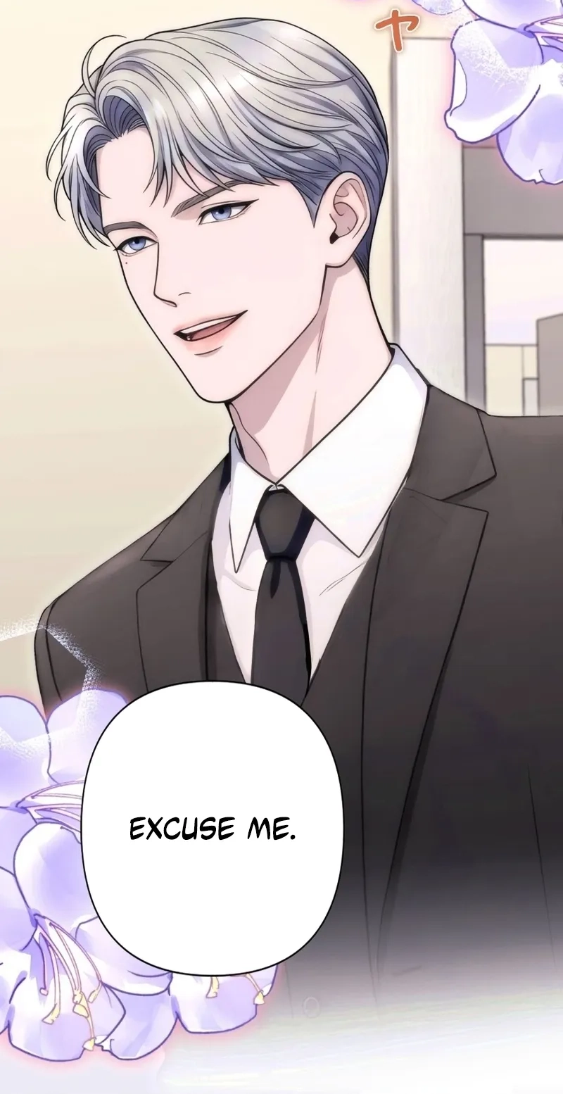 Until I Bring That Couple to Ruin Chapter 40 page 9