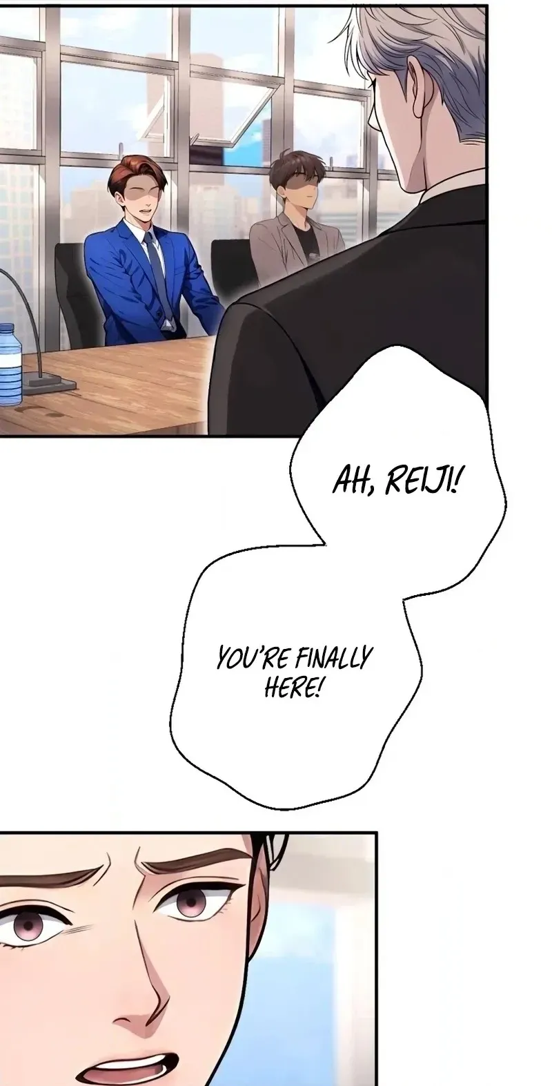 Until I Bring That Couple to Ruin Chapter 40 page 10