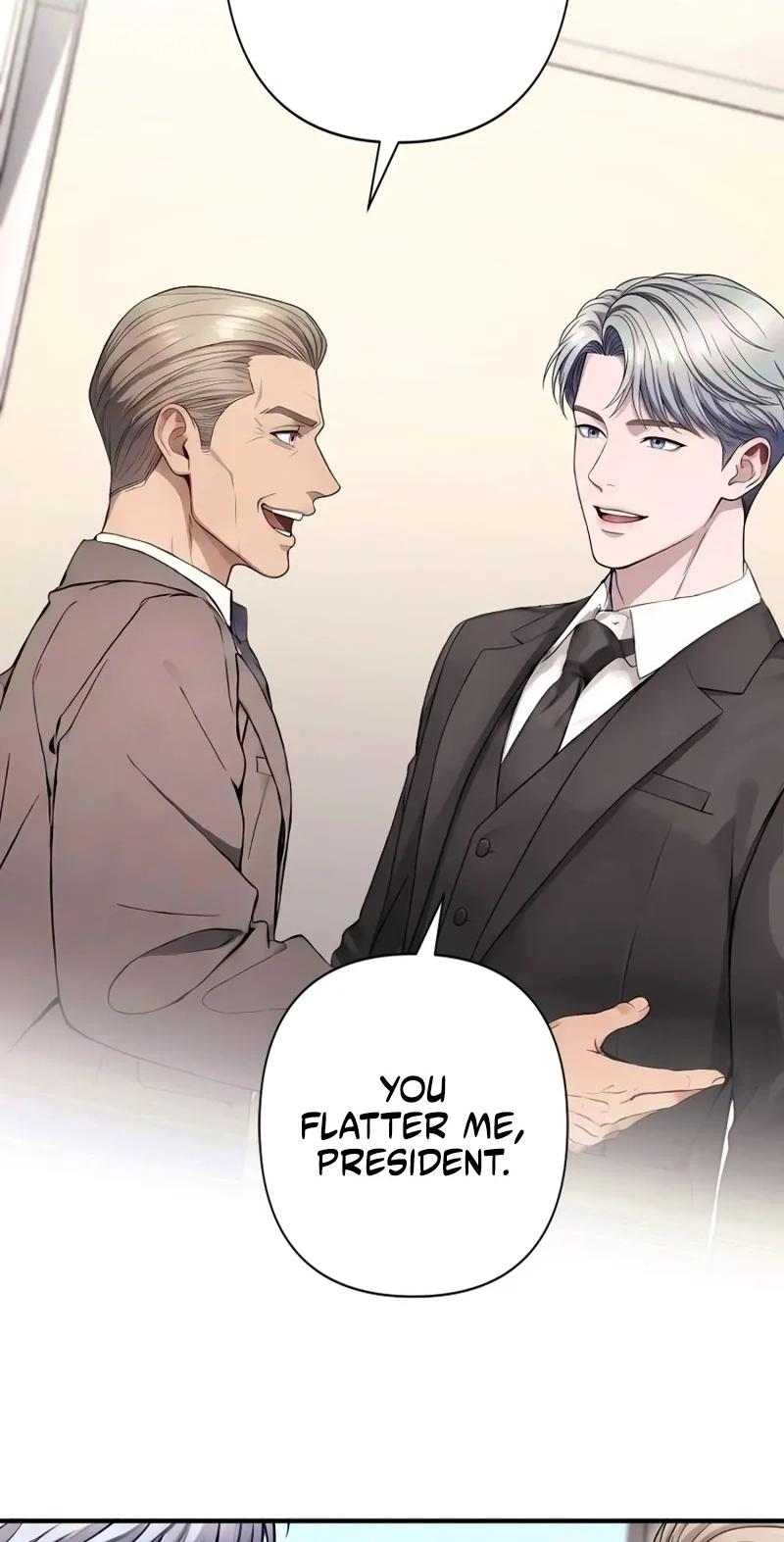 Until I Bring That Couple to Ruin Chapter 40 page 12
