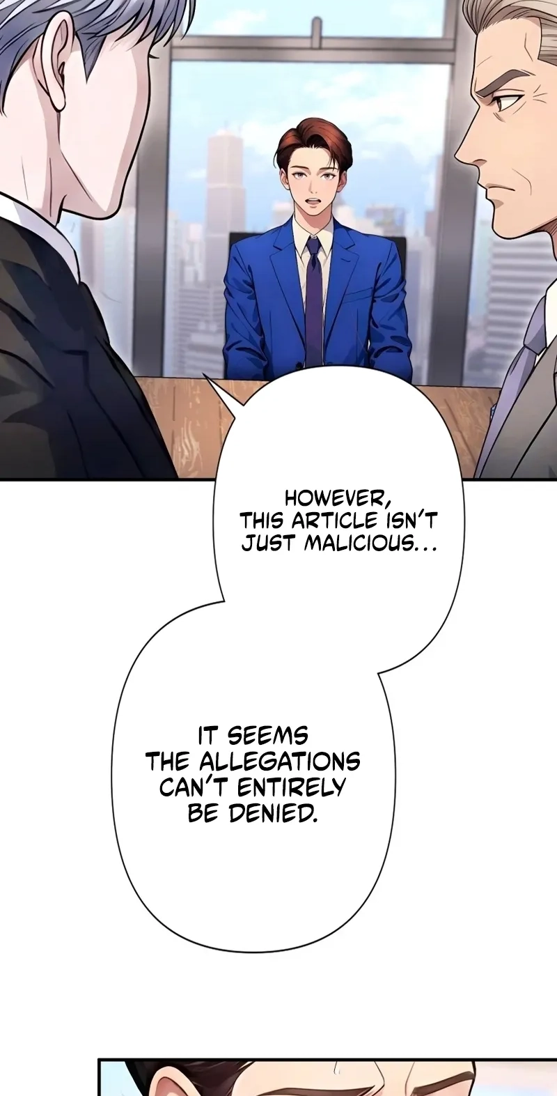 Until I Bring That Couple to Ruin Chapter 40 page 13